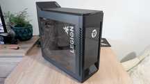 Sistem Desktop PC Gaming Lenovo LegionT5 + cadou mouse razer basilisk