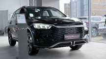 BYD SONG PRO DM-i naqd sotuvda