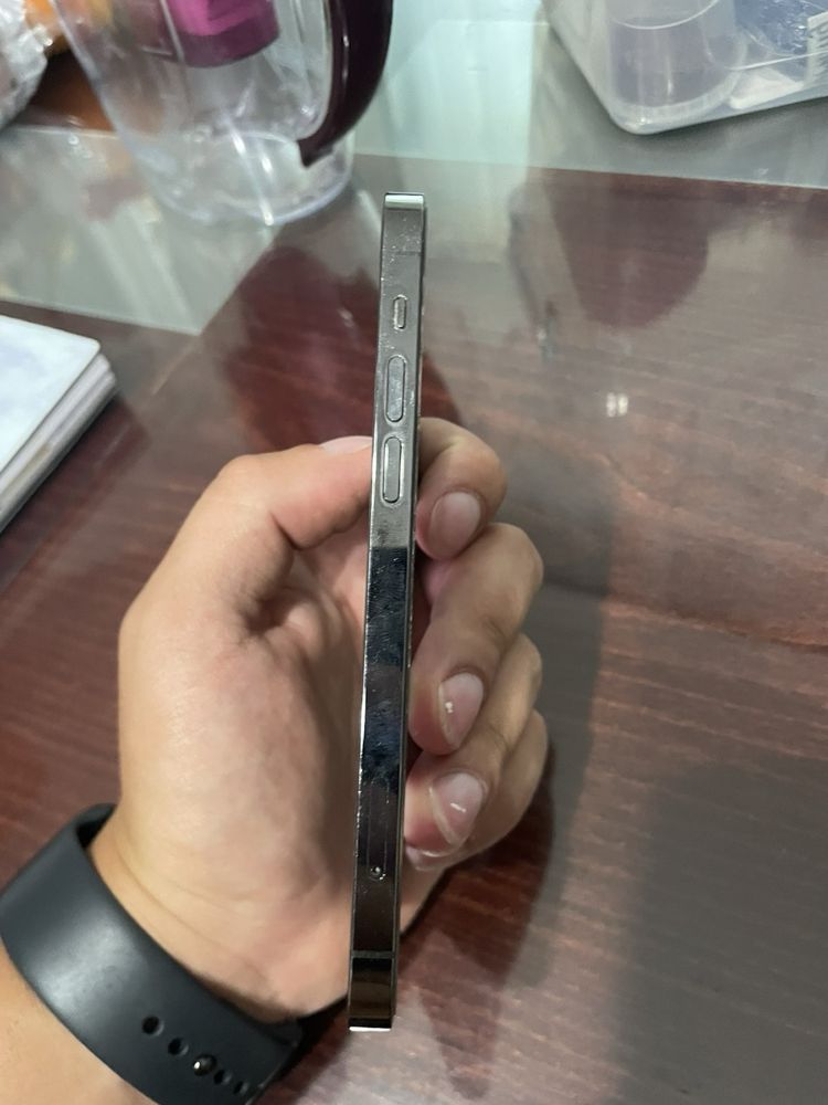 Iphone 12 pro 256