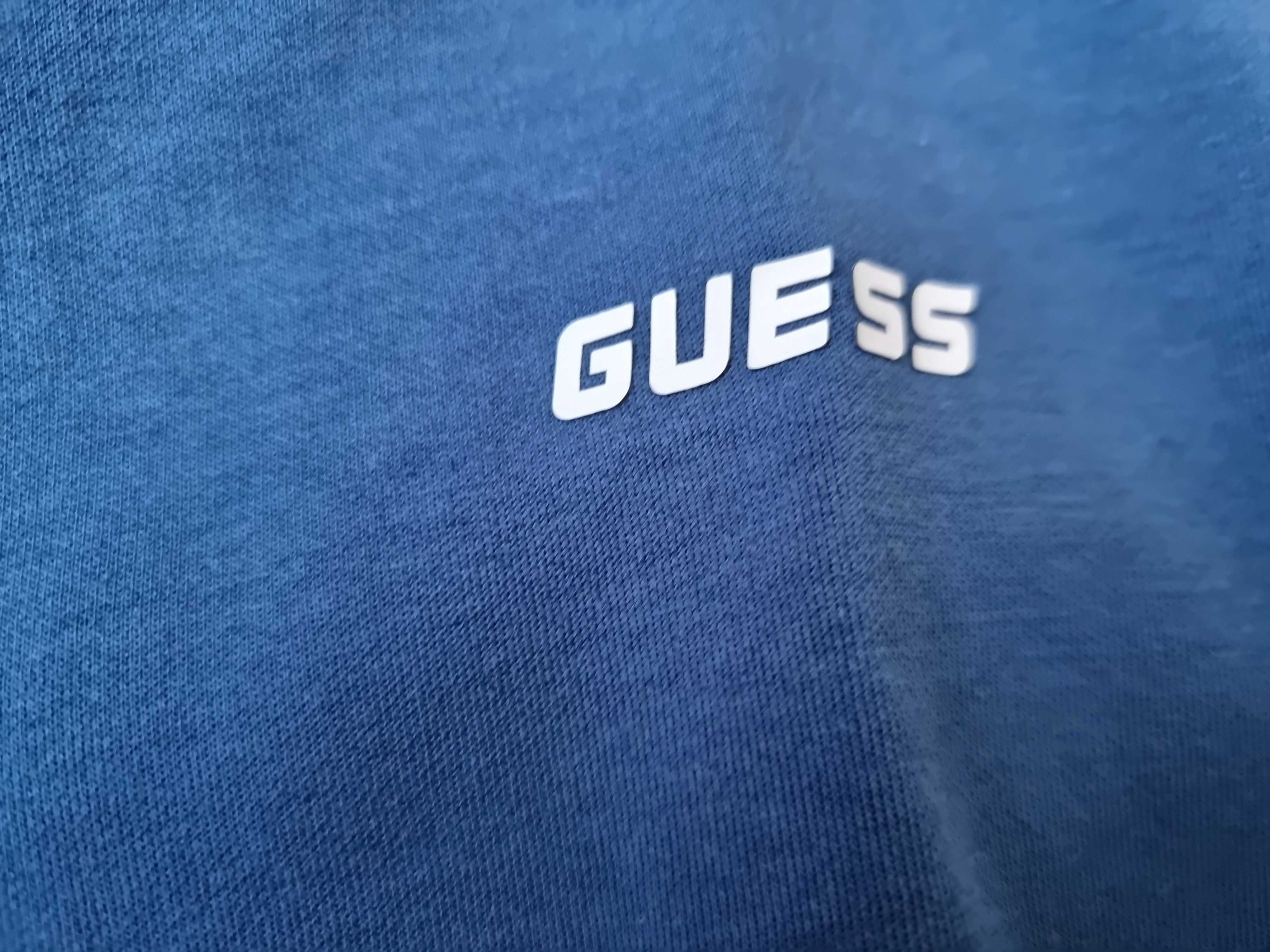 Guess спортна блуза XS размер 79лв
