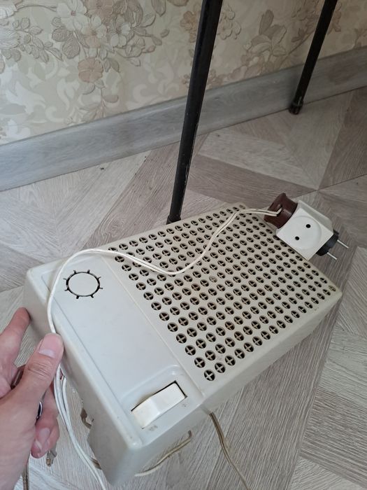 Стабилизатор советский