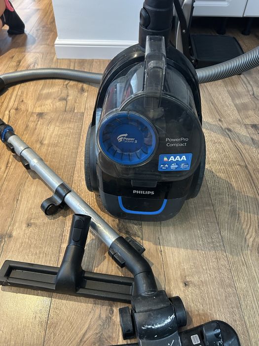 Aspirator Philips Power Pro