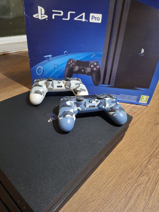 Playstation 4 PRO