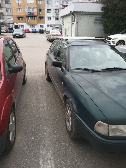 Audi pentru dezmembrari