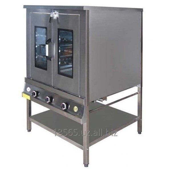 Gaz pechka, Turkiyaniki, deyarli ishlamagan