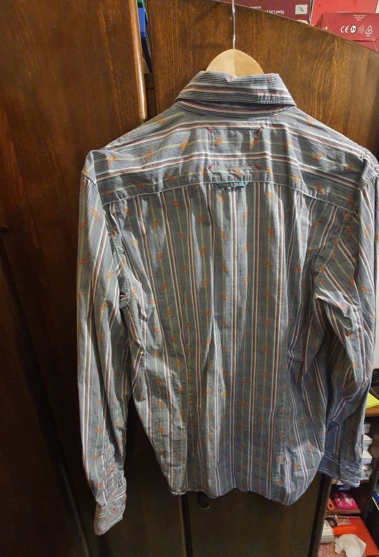 Vand camasa Robert Graham de barbati