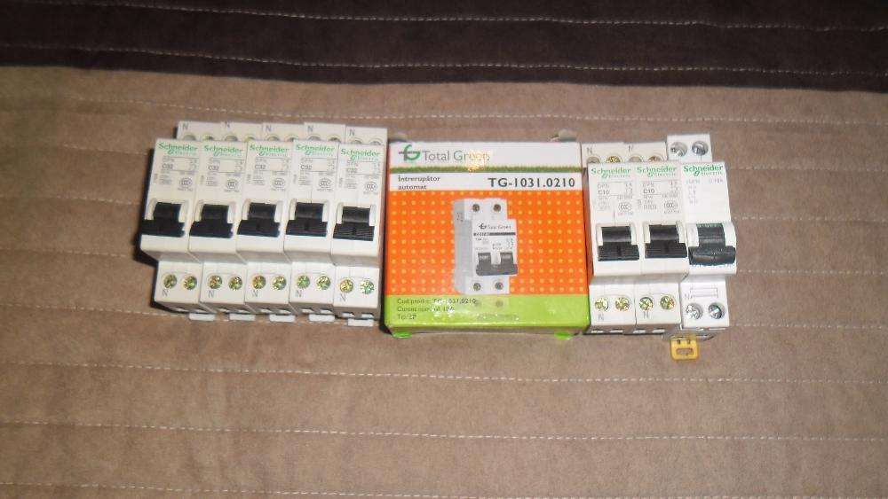 Sigurante automate originale noi