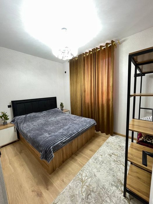 Посуточная квартира документально оформлена как гостиница