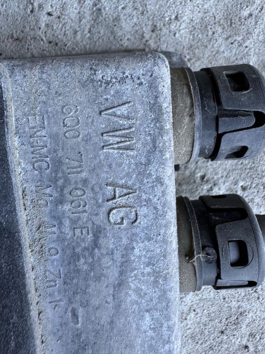 Timonerie Skoda Fabia 2 2007-2013 VW Polo 9N 2003-2009