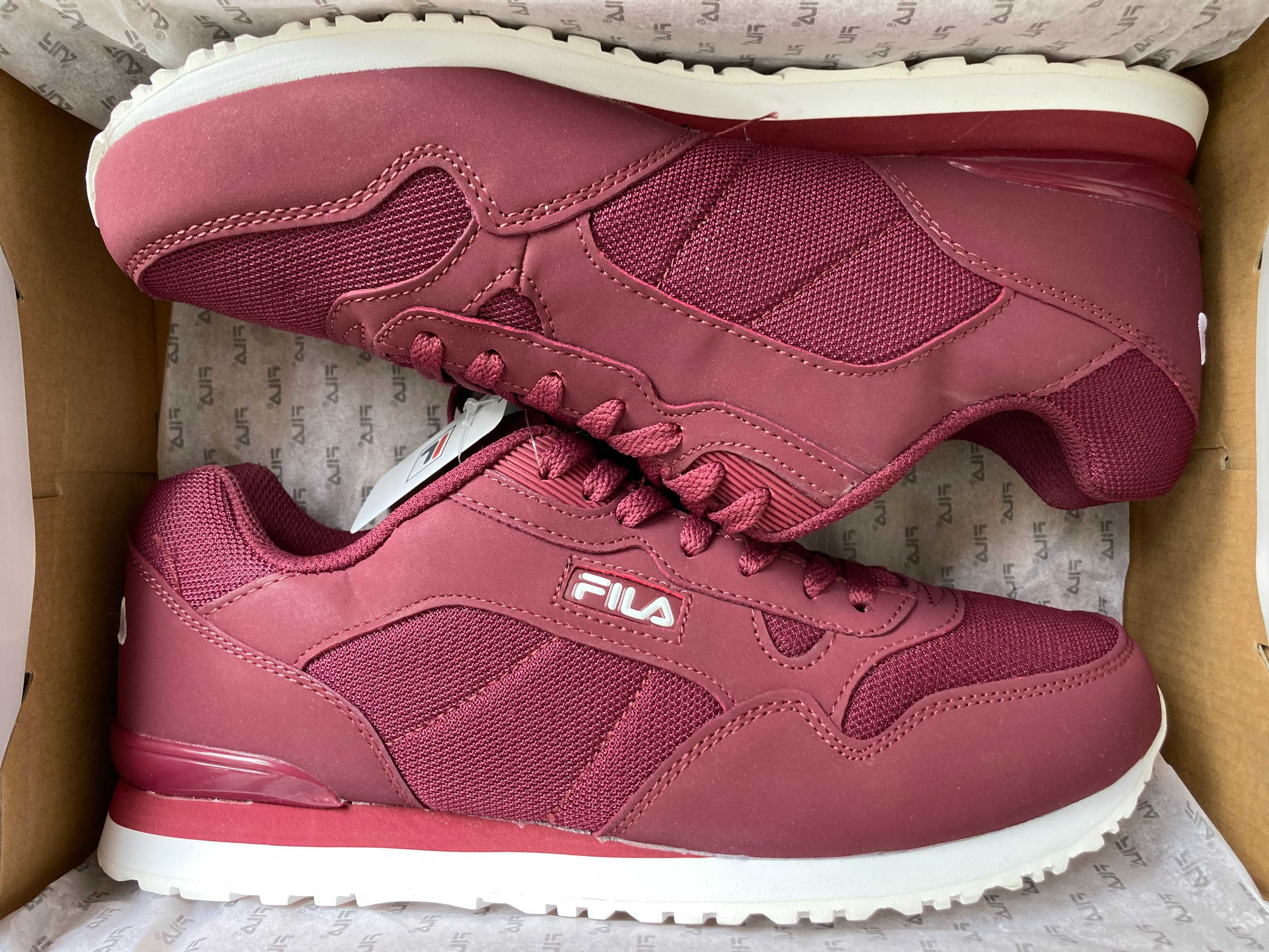 Fila Cress Knit - ultima pereche