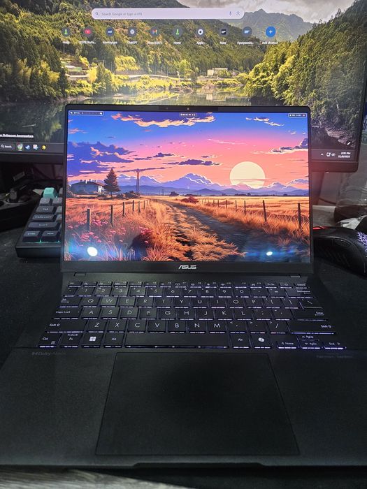 Asus Vivobook S14 Ultra 5 226V 16/256GB