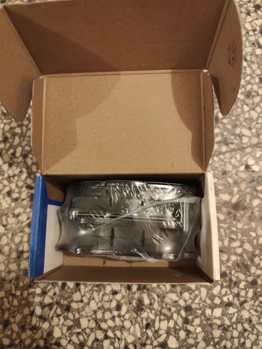 Предни накладки Delphi LP1786 за Toyota Corola Verso 2.2 D4D 136 ks