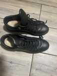 Pantofi casual tip sneakers din piele Filling Pieces