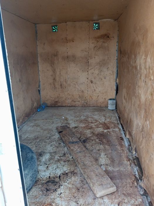 Garanta bor ninishinga