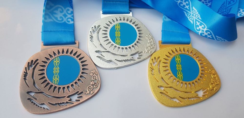 Медаль. Качественные медали. Большой выбор