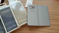 Husa Led view Activa Originala Samsung Galaxy S8+ plus Noua