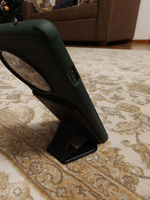 Vând card holder kickstand 2in1 magnetic magsafe OnePlus