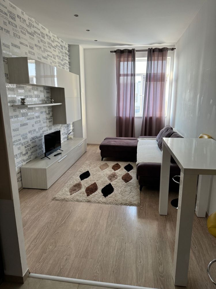 Cazare program Non Stop apartament Rin Grand