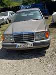 Mercedes Benz 300D