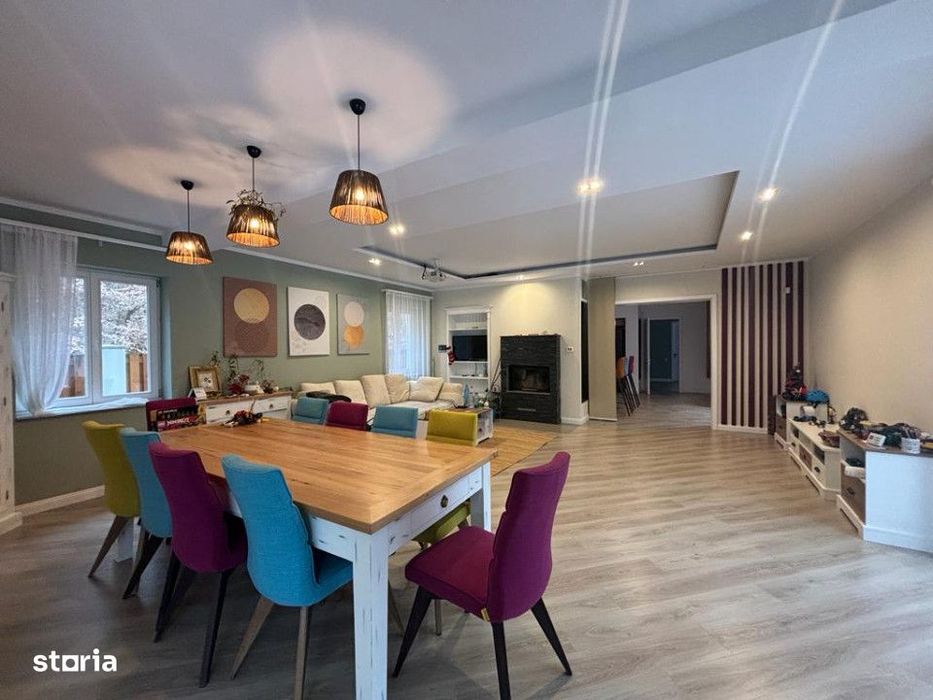 Vanzare- Coas- Valea Slav , zona pitoreasca, turistica proprietate deo