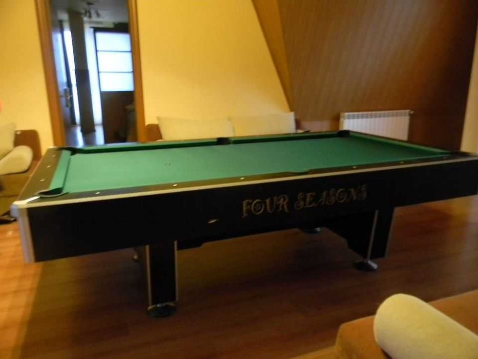 magazin de biliard: accesorii masa biliard, tacuri, bile, postav