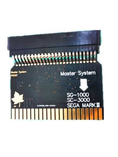 Sega SG1000 II 2 not working