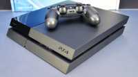 Продам Sony Playstation 4