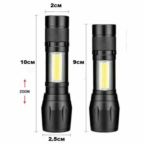 КЪМПИНГ ФЕНЕР. LED ЛАМПА ФЕНЕРИ с zoom. Фенерче. Fenerche Fener Feneri