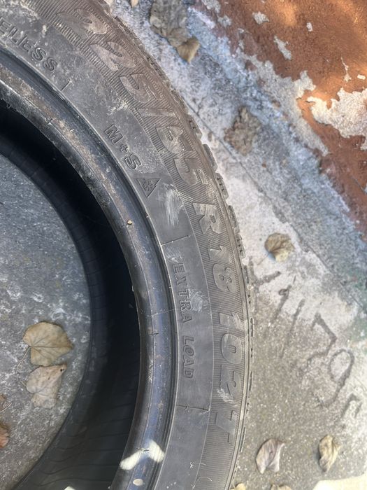 Зимни гуми Kormoran 18”