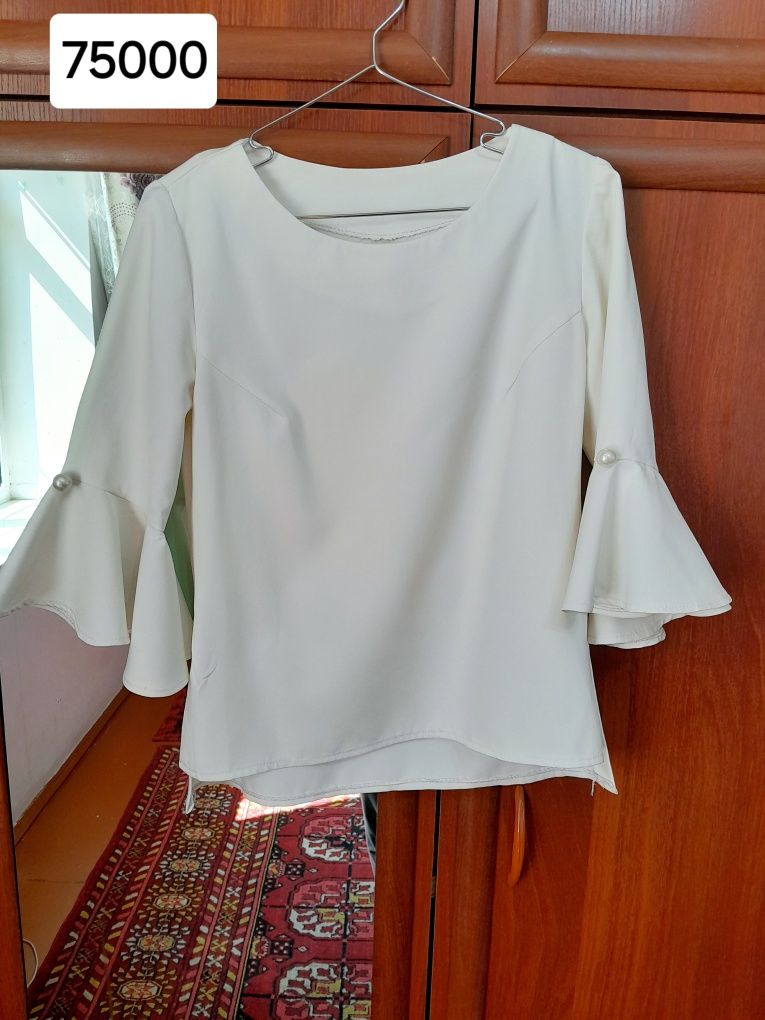 Oq kofta. Materiali: barbi