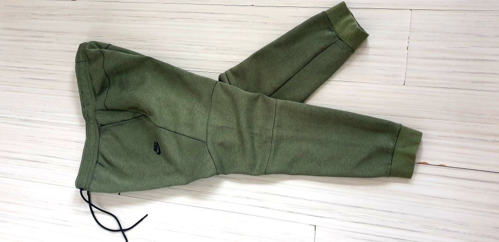 Nike Tech Fleece Pant Mens Size XL ОРИГИНАЛ! Мъжко Долнище!