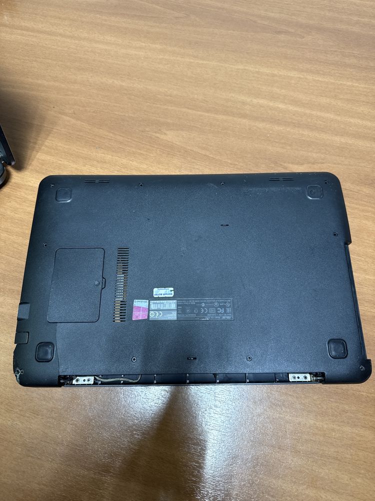 ASUS intel core i7