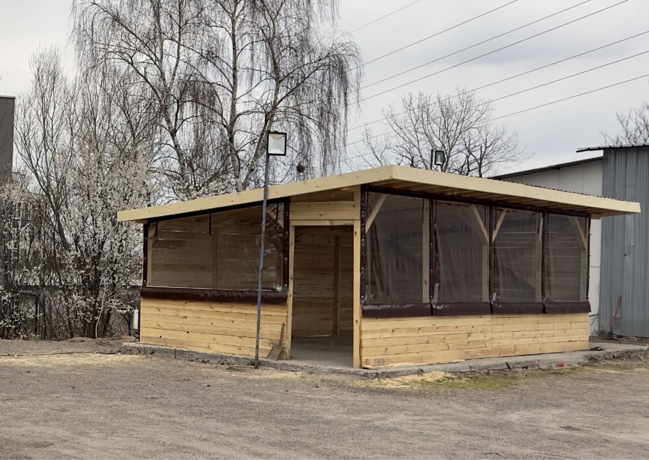 Продава се Склад в София, Кръстова вада - 35 кв.м за 66 €/кв.м - Снимка #1