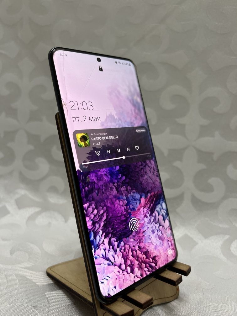 Samsung S20 Plus