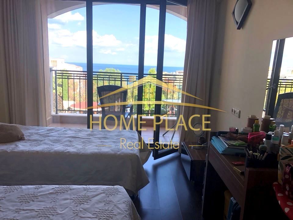 Продава се Тристаен апартамент в к.к. Златни пясъци - 105 кв.м за 1286 €/кв.м - Снимка #4