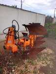 Plug Huard tr65t