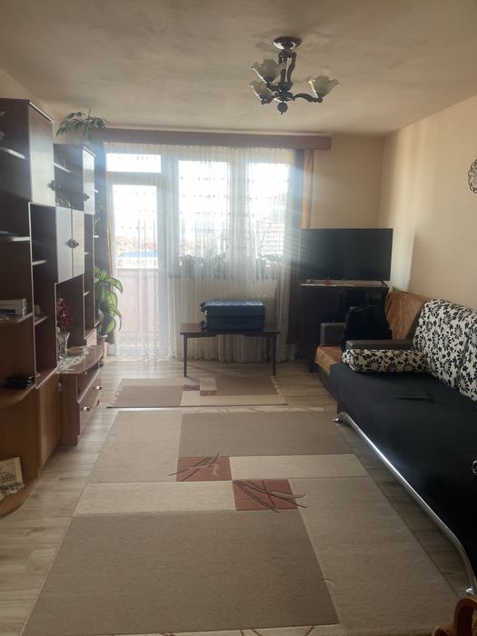 Proprietar vand apartament 2 cam. decomandat, zona Piata Rahovei