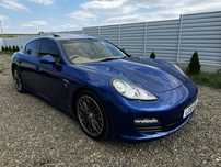 Dezmembrez Porsche Panamera 3.6i 300cp pdk M4620