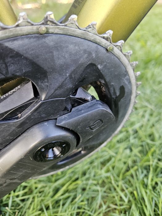 Cyclocross / Gravel