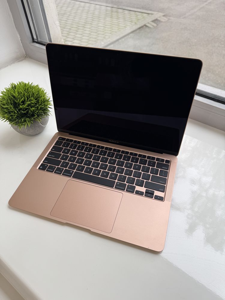 Macbook Air 13 M1