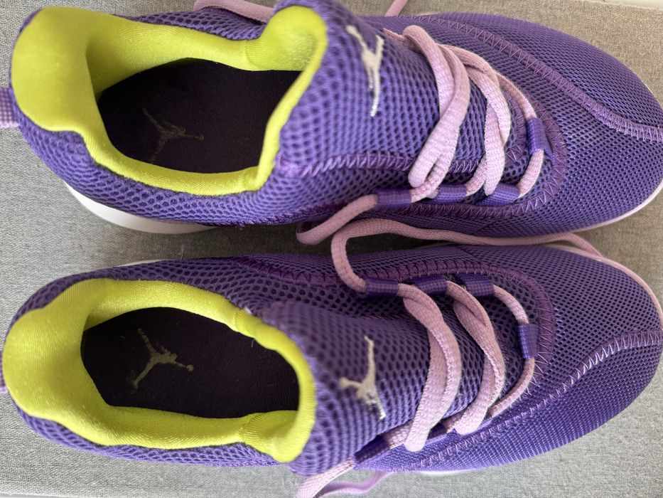 Nike Jordan Air RCVR