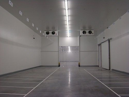 установка и ремонт холодилных агрегатов промышленный