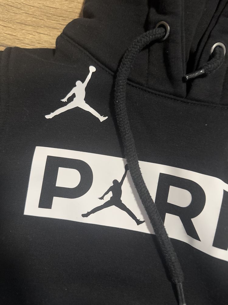 Jordan PSG суичер 86/92