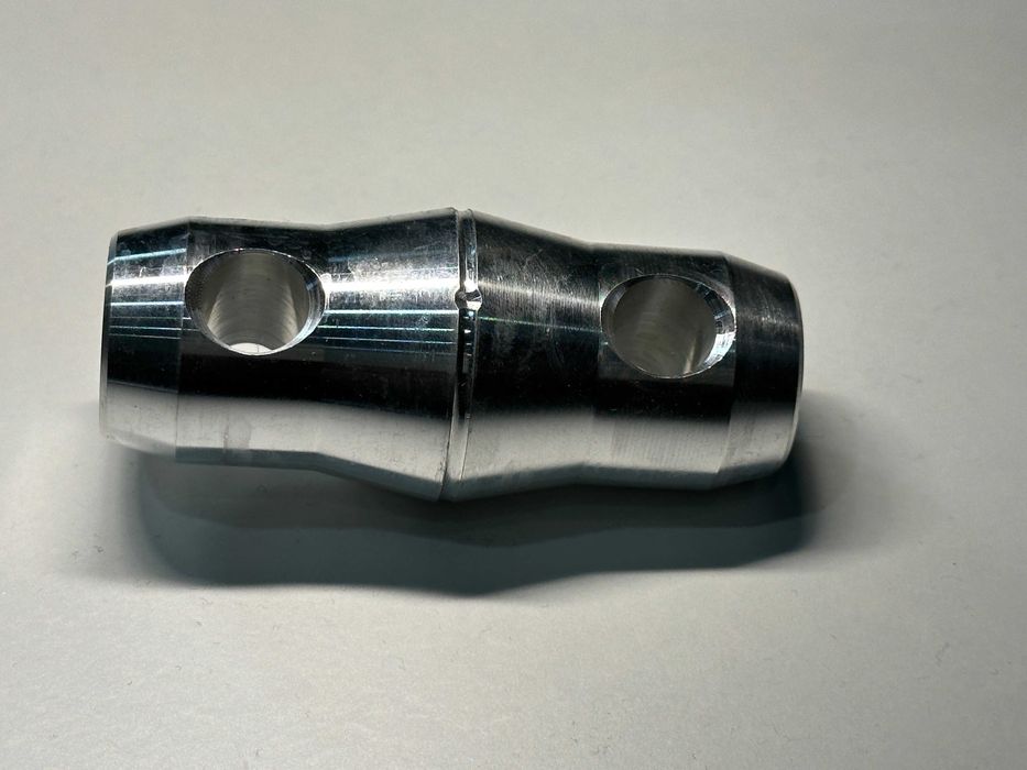 Conector conic Conical Connector F31-F45 Truss Scena
