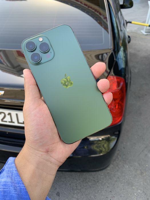 Iphone 13 Pro Max 128 GB