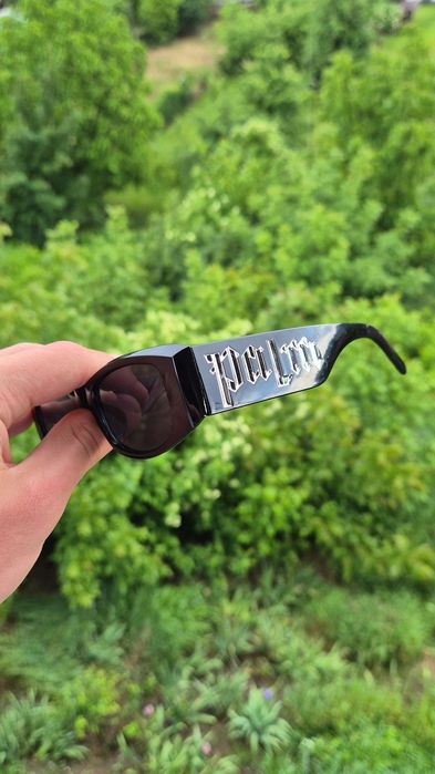 Ochelari de soare Palm Angels