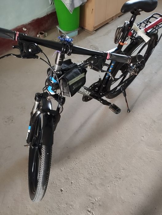 Срочно Скоростной Велосипед Сотилади -Срочно Велосипед Продаётся!!!