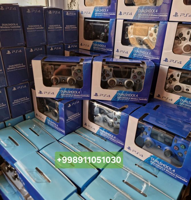 Dualshock 3 playstation 3 uchun joystik