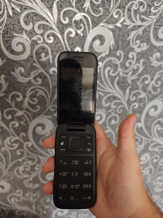 Кнопочный телефон лягушка Nokia 26-60 в идеальном состоянии