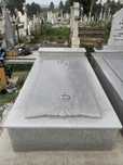 Cavouri noi cu 2 locuri si cu 4 locuri in cimitirul Pacea